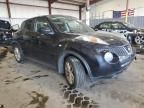 2013 Nissan Juke S