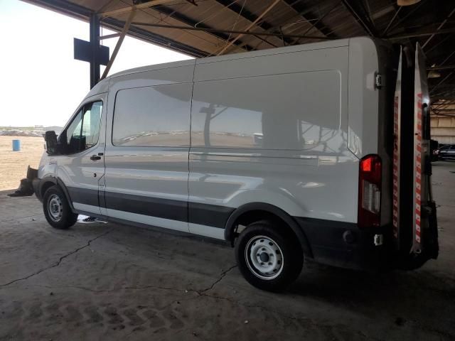 2019 Ford Transit T-250