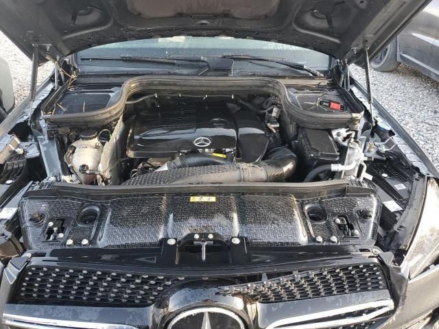 2022 Mercedes-Benz GLE 350 4matic