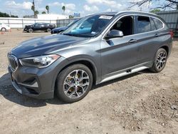 Flood-damaged cars for sale at auction: 2020 BMW X1 SDRIVE28I