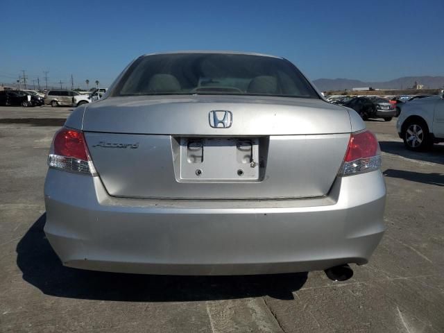 2009 Honda Accord EX