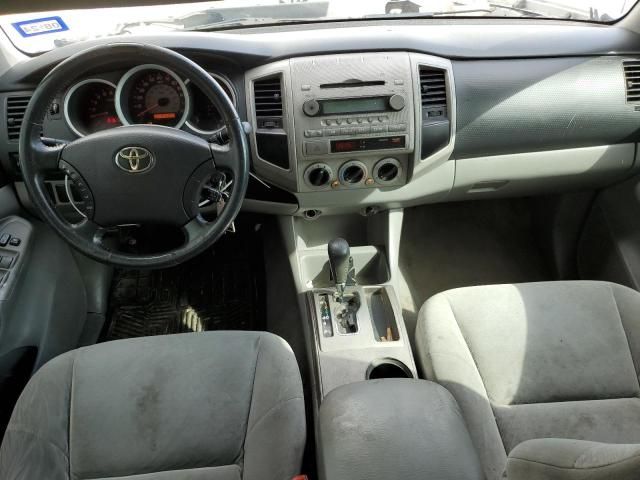 2006 Toyota Tacoma Double Cab Prerunner