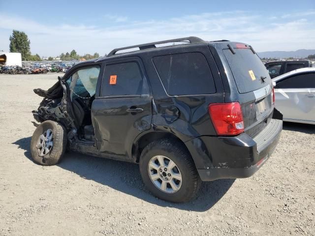 2010 Mazda Tribute I