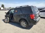 2010 Mazda Tribute I