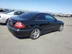 2003 Mercedes-Benz CLK 500