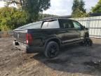 2020 Honda Ridgeline Black Edition