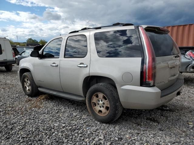 2007 Chevrolet Tahoe C1500