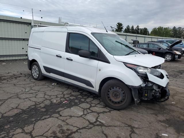 2017 Ford Transit Connect XL