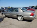 2002 Mercury Grand Marquis LS