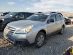 2013 Subaru Outback 2.5I