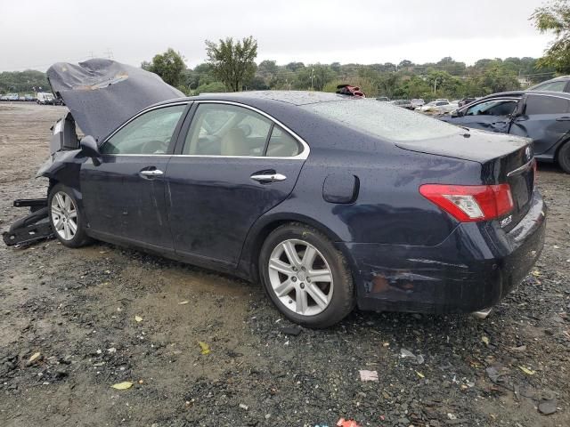 2009 Lexus ES 350