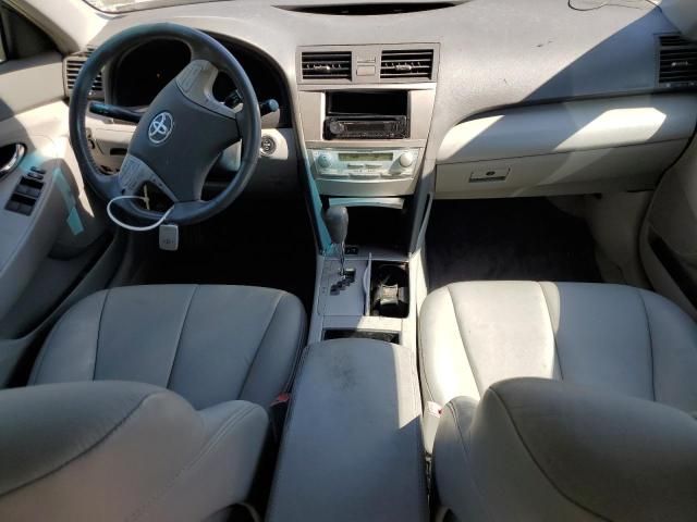 2009 Toyota Camry Hybrid