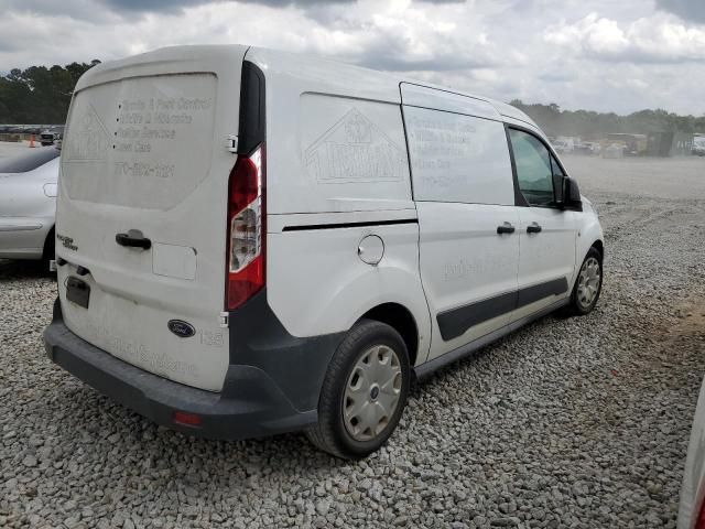 2018 Ford Transit Connect XL