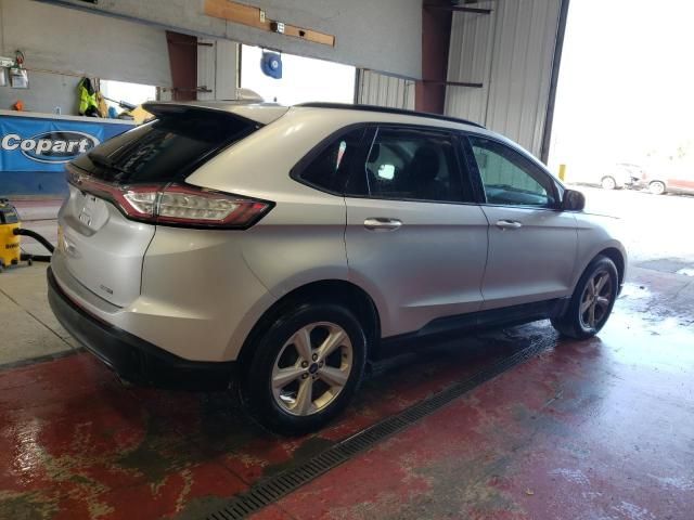 2016 Ford Edge SE