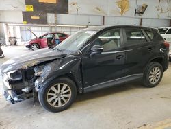 Mazda Vehiculos salvage en venta: 2016 Mazda CX-5 Sport