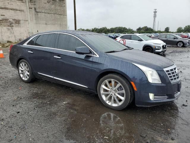 2013 Cadillac XTS Premium Collection