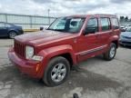 2010 Jeep Liberty Sport