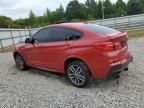 2016 BMW X4 XDRIVE35I