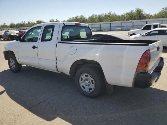 2015 Toyota Tacoma Access Cab