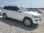 2014 Mercedes-Benz GL 350 Bluetec