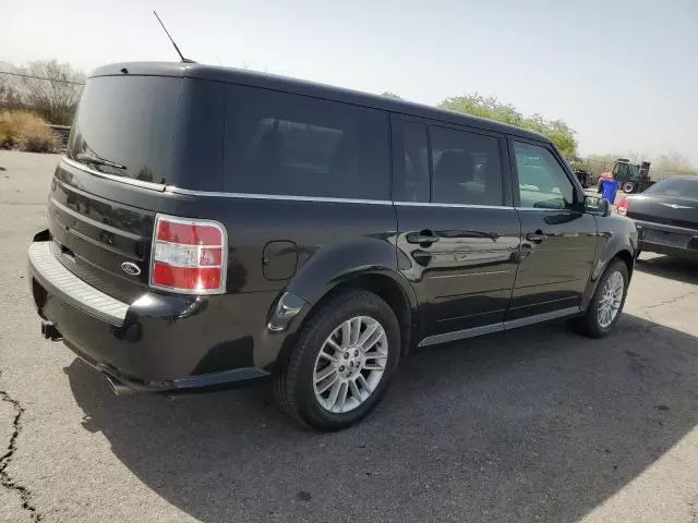 2014 Ford Flex SEL