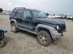 2005 Jeep Liberty Sport