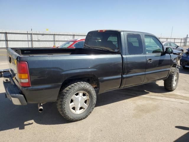 2004 GMC New Sierra K1500