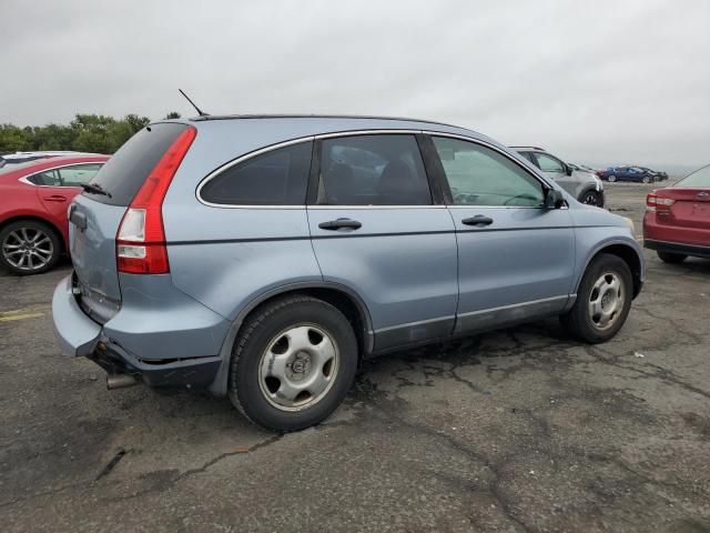 2009 Honda CR-V LX