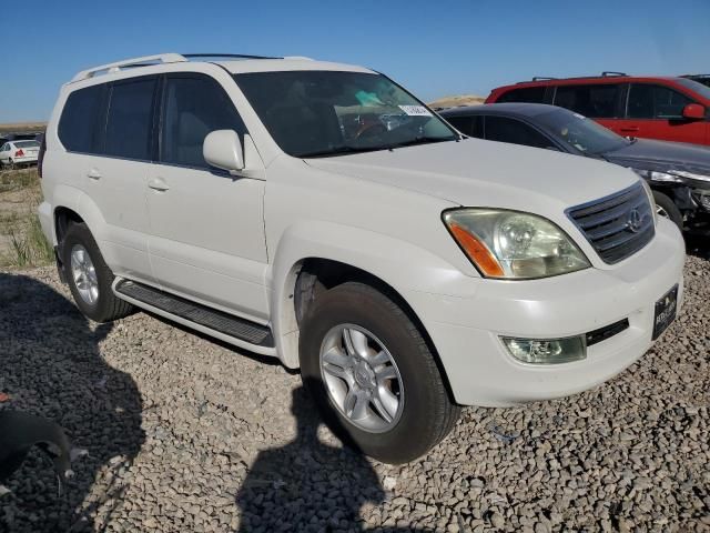 2006 Lexus GX 470