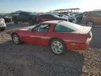 1989 Chevrolet Corvette