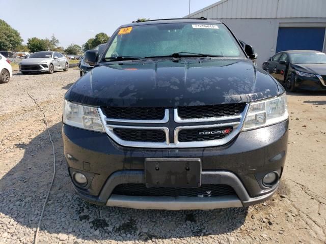 2015 Dodge Journey SXT