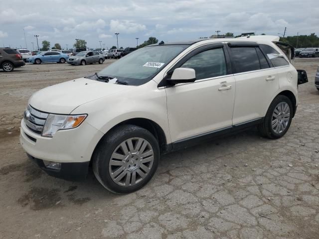 2008 Ford Edge Limited