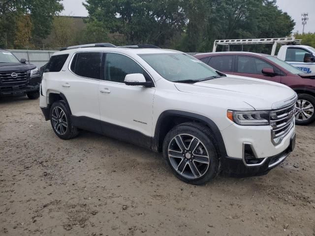 2022 GMC Acadia SLT