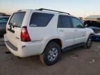 2008 Toyota 4runner SR5