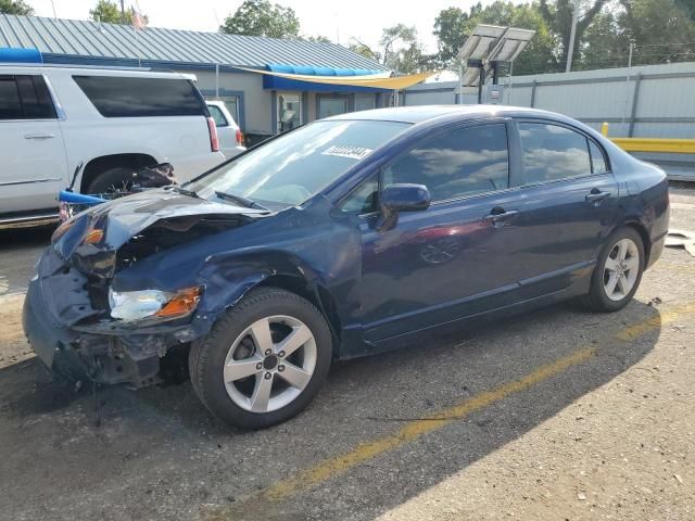 2006 Honda Civic EX