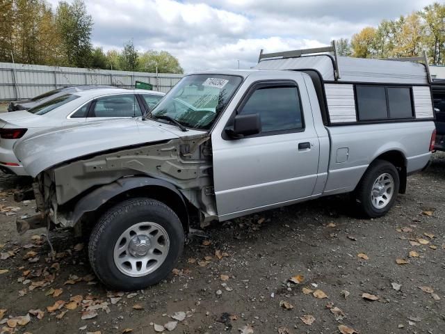 2010 Ford Ranger