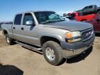 2002 GMC Sierra K2500 Heavy Duty