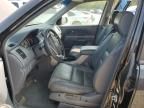 2007 Honda Pilot EXL