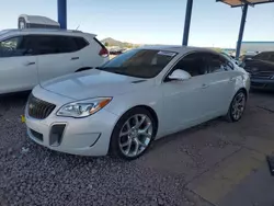 2016 Buick Regal GS en venta en Phoenix, AZ