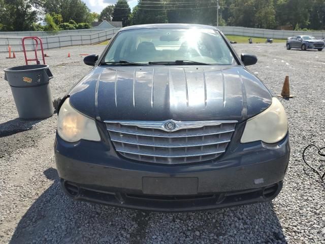 2008 Chrysler Sebring Touring