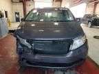 2012 Honda Odyssey EX