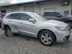 2015 Acura RDX Technology