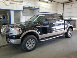 2004 Ford F150 Supercrew en venta en Pasco, WA