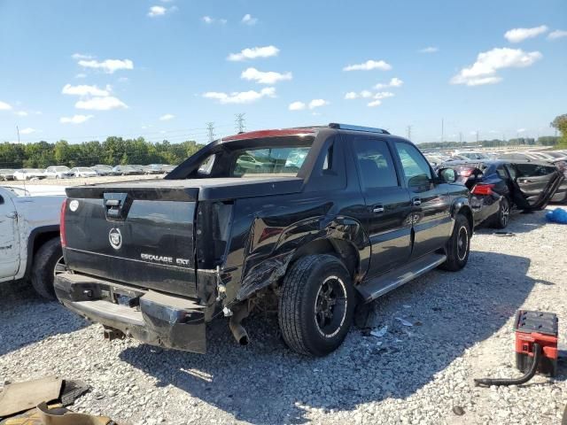 2005 Cadillac Escalade EXT