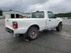 2003 Ford Ranger