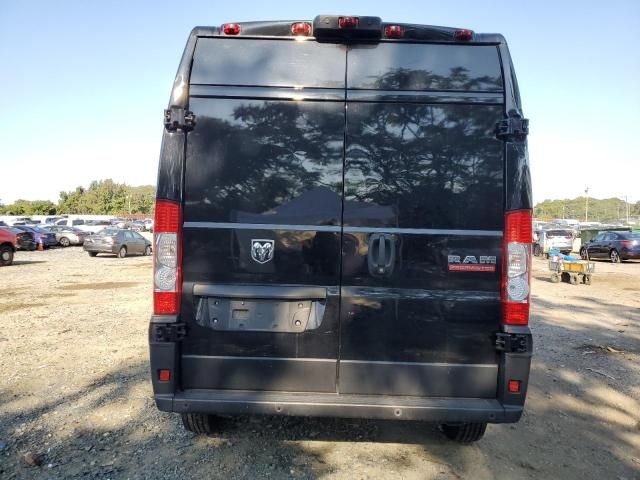 2020 Dodge RAM Promaster 2500 2500 High