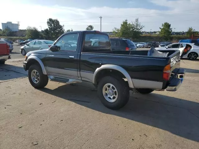 1998 Toyota Tacoma