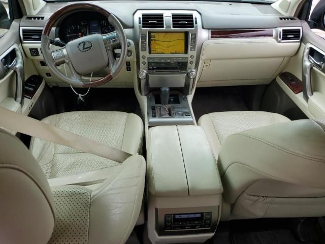 2010 Lexus GX 460