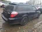 2005 Subaru Legacy Outback 2.5 XT