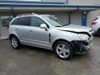 2014 Chevrolet Captiva LTZ